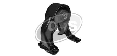 Variklio montavimas DYS 71-02785