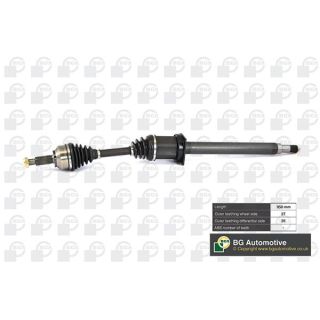 Pusašis BGA DS3300R