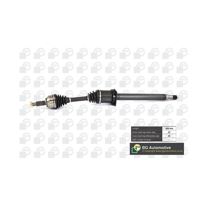 Pusašis BGA DS3300R