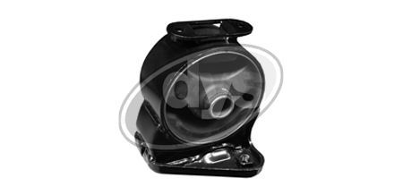 Variklio montavimas DYS 71-02790