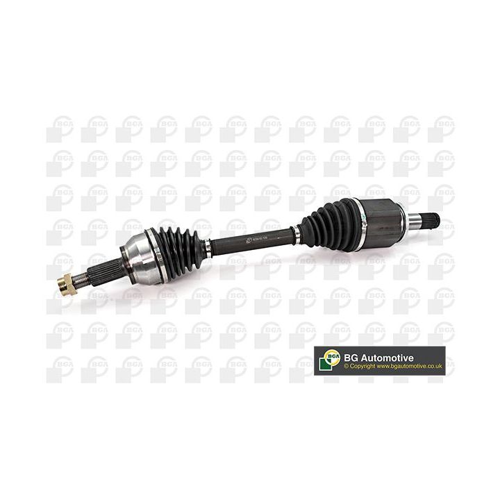 Pusašis BGA DS4204L