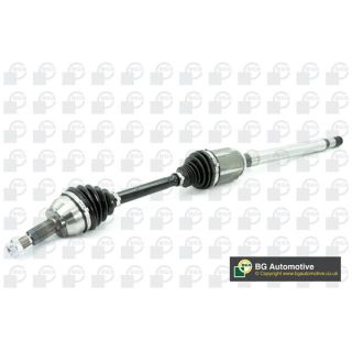 Pusašis BGA DS4204R