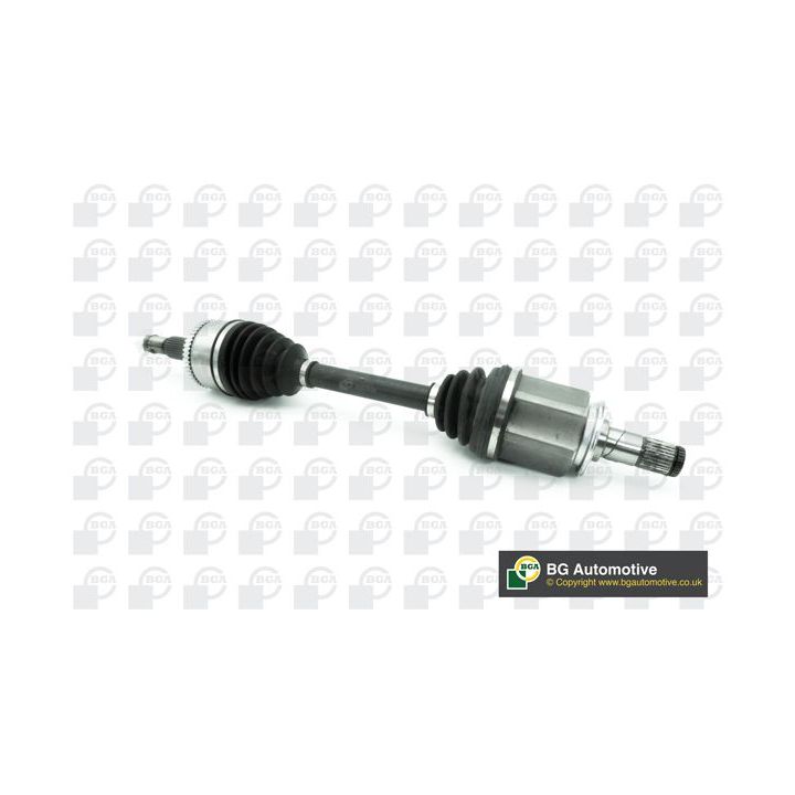 Pusašis BGA DS4206L