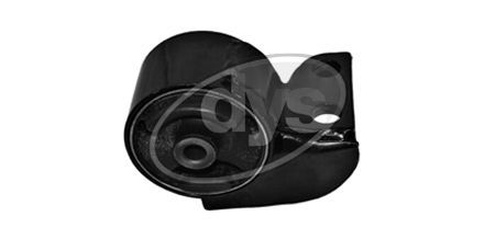 Variklio montavimas DYS 71-03027