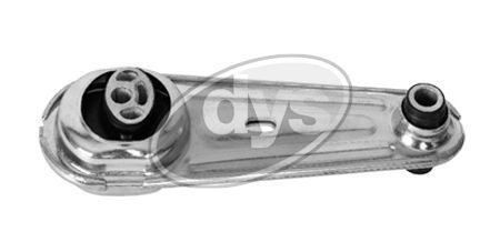 Variklio montavimas DYS 71-03030