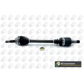 Pusašis BGA DS6707LA