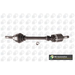 Pusašis BGA DS6709L