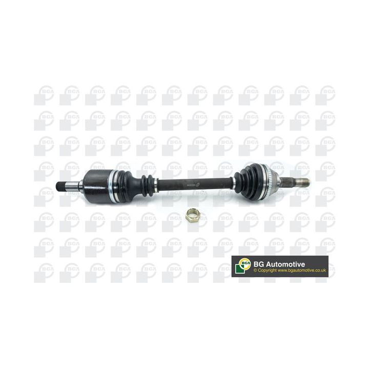 Pusašis BGA DS6709LA