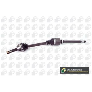 Pusašis BGA DS6709R