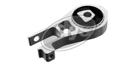 Variklio montavimas DYS 71-03173