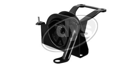 Variklio montavimas DYS 71-03177