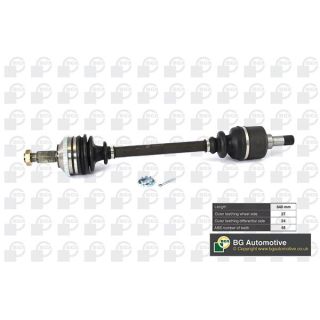 Pusašis BGA DS6713L