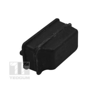 Guminis buferis, ašies korpusas TEDGUM TED11142