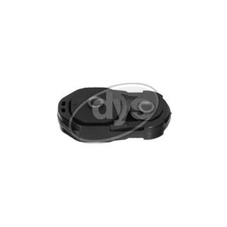 Variklio montavimas DYS 71-03186