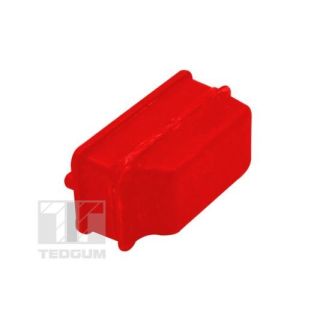 Guminis buferis, ašies korpusas TEDGUM TED43951