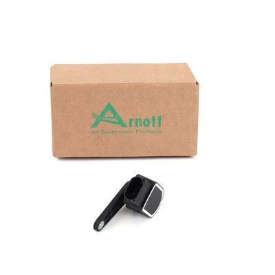 Jutiklis, žibintų diapazono reguliavimas Arnott RH-3710