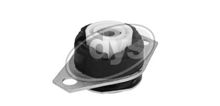 Variklio montavimas DYS 71-03417