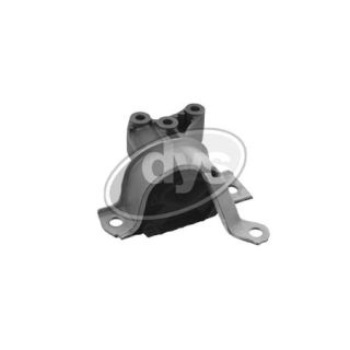 Variklio montavimas DYS 71-03418