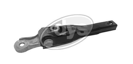 Variklio montavimas DYS 71-03428