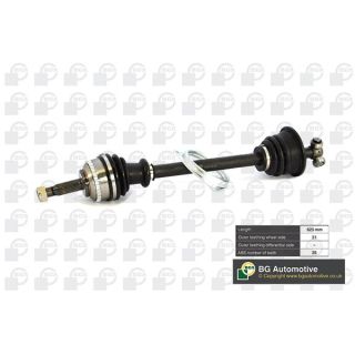 Pusašis BGA DS7301LA