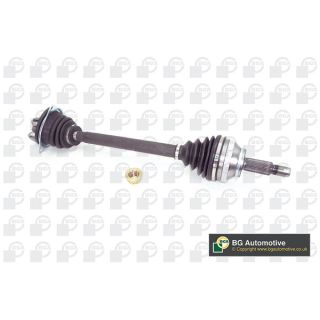 Pusašis BGA DS7312LA