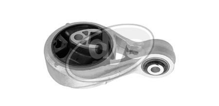 Variklio montavimas DYS 71-03546