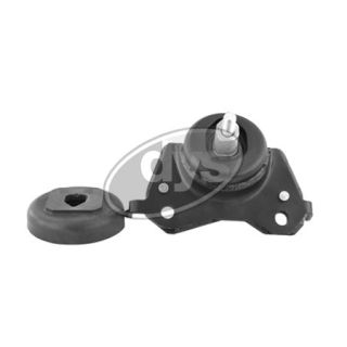 Variklio montavimas DYS 71-03549