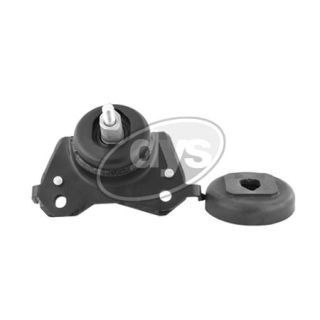 Variklio montavimas DYS 71-03550