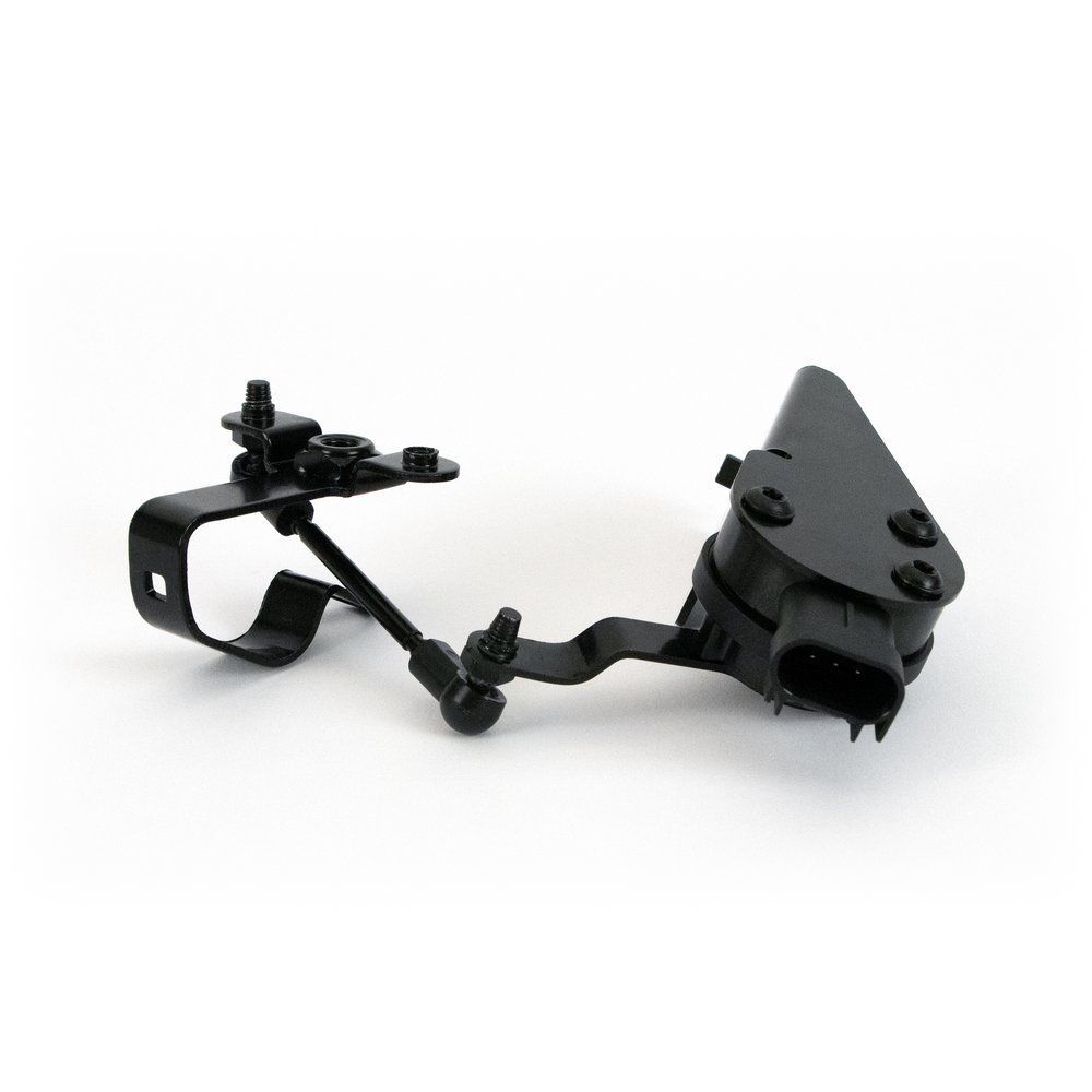 Jutiklis, žibintų diapazono reguliavimas Arnott RH-3719