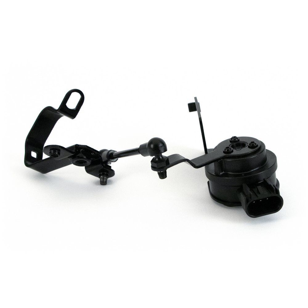 Jutiklis, žibintų diapazono reguliavimas Arnott RH-3720