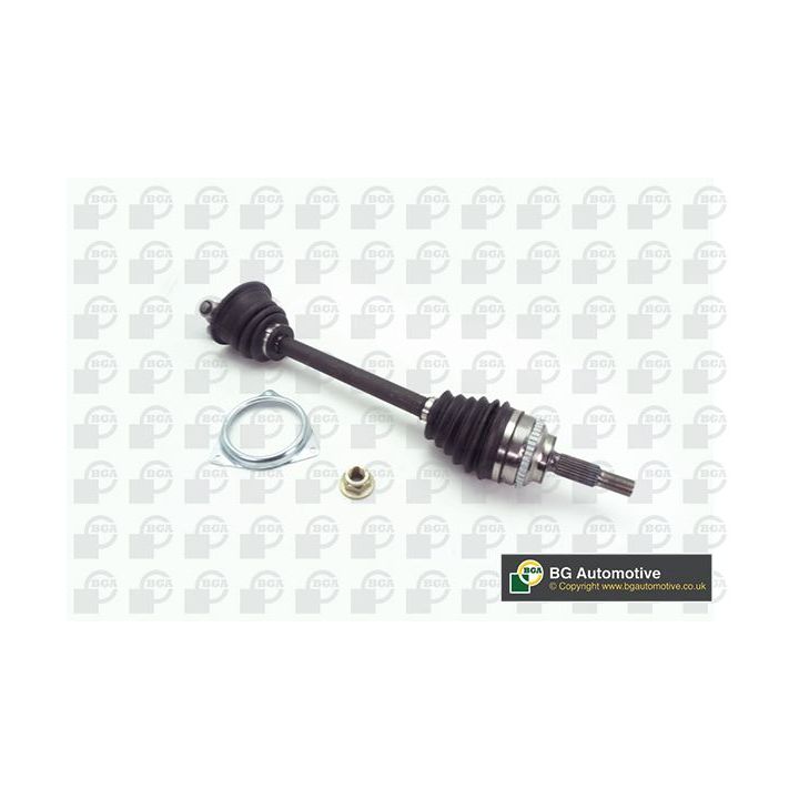 Pusašis BGA DS7338L