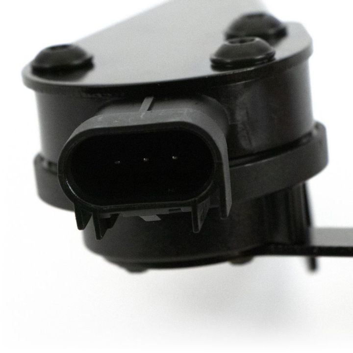 Jutiklis, žibintų diapazono reguliavimas Arnott RH-3720