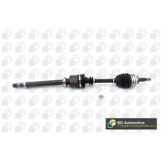 Pusašis BGA DS7346R