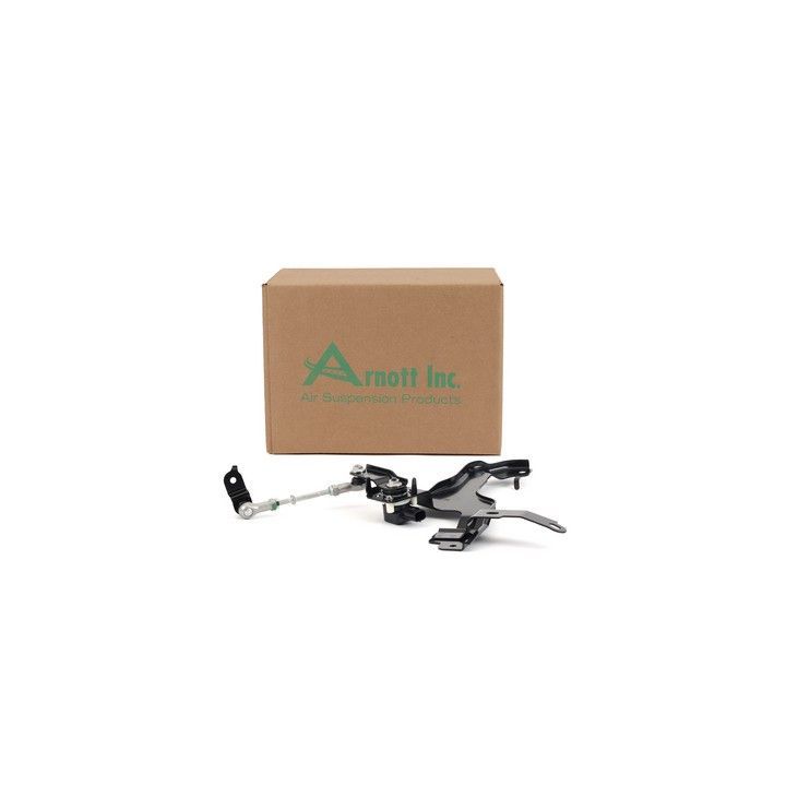 Jutiklis, žibintų diapazono reguliavimas Arnott RH-3760