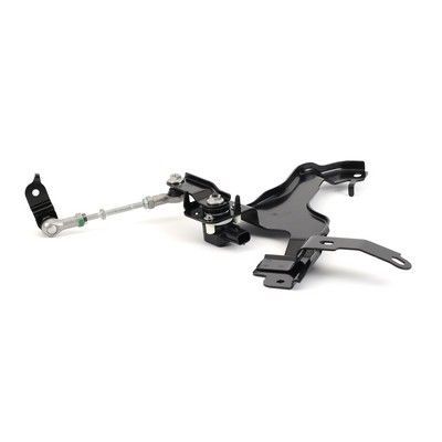 Jutiklis, žibintų diapazono reguliavimas Arnott RH-3760