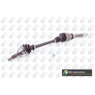 Pusašis BGA DS7350R