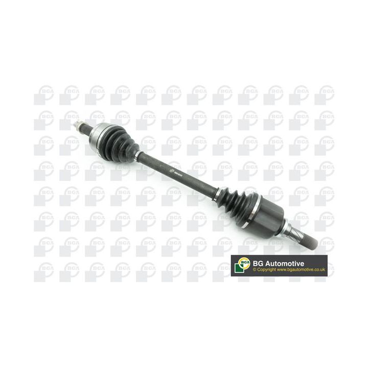 Pusašis BGA DS7359L