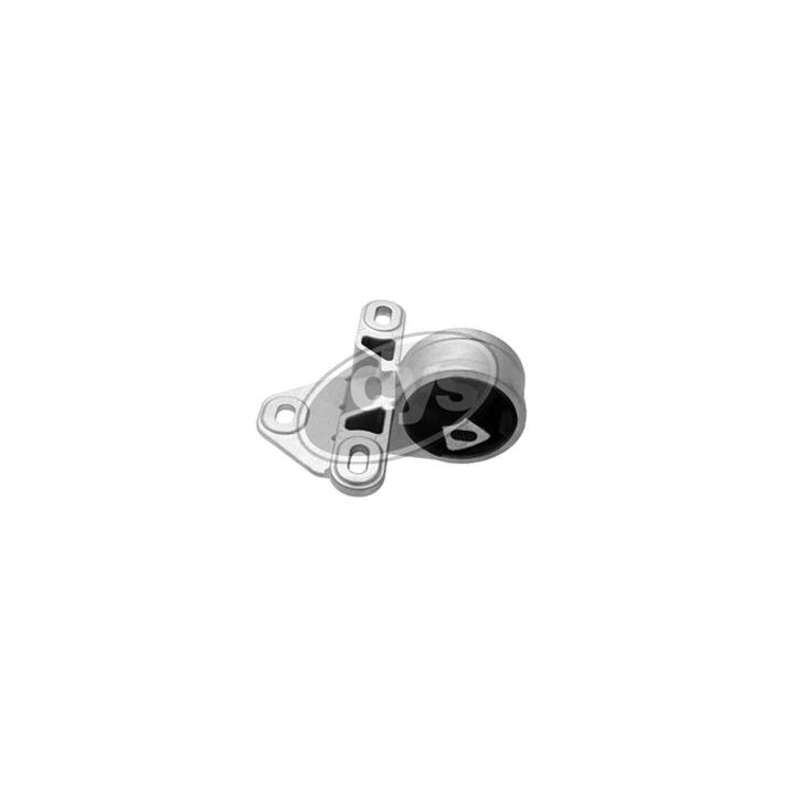 Variklio montavimas DYS 71-03746
