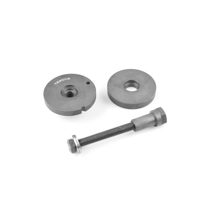 Valdymo svirties guolio skirtuvas TEDGUM TED42843