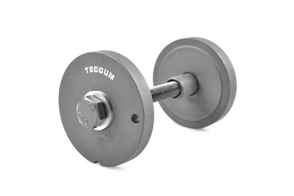Valdymo svirties guolio skirtuvas TEDGUM TED42843