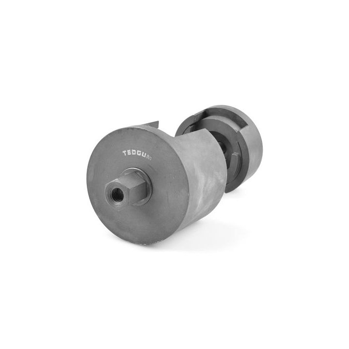 Valdymo svirties guolio skirtuvas TEDGUM TED48027