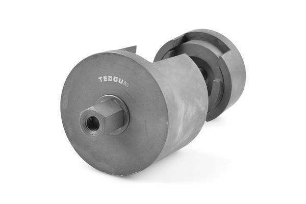 Valdymo svirties guolio skirtuvas TEDGUM TED48027
