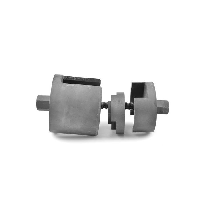 Valdymo svirties guolio skirtuvas TEDGUM TED48027