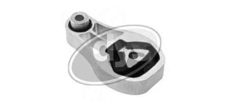 Variklio montavimas DYS 71-03757