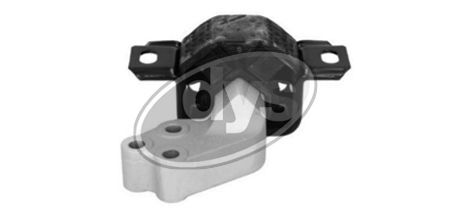 Variklio montavimas DYS 71-03758