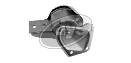 Variklio montavimas DYS 71-03759