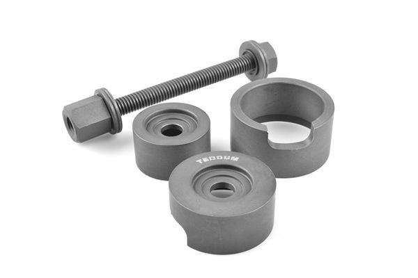 Valdymo svirties guolio skirtuvas TEDGUM TED99545