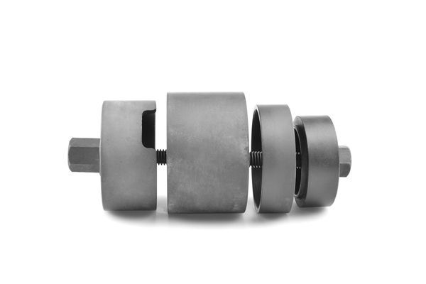 Valdymo svirties guolio skirtuvas TEDGUM TED99705