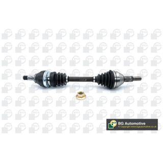 Pusašis BGA DS9511L