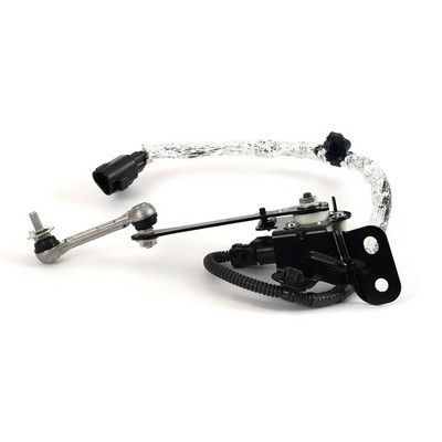 Jutiklis, žibintų diapazono reguliavimas Arnott RH-3774